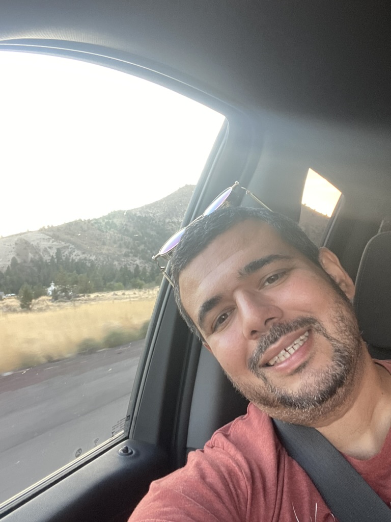 Placeholder hero image